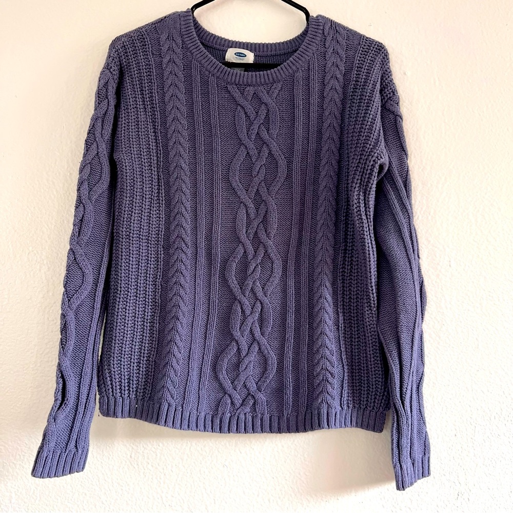Old Navy Pullover Sweater